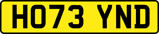 HO73YND