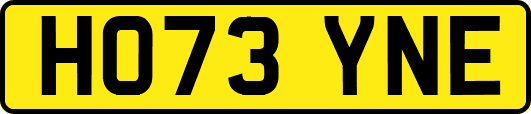 HO73YNE