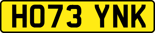 HO73YNK