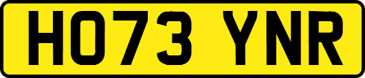 HO73YNR