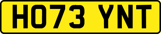 HO73YNT