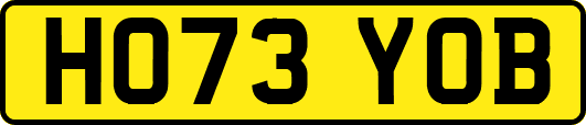 HO73YOB