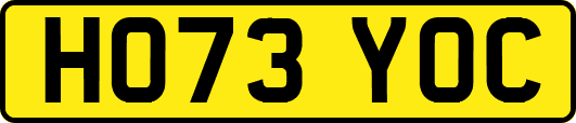 HO73YOC