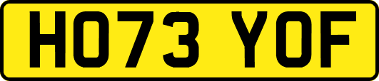 HO73YOF