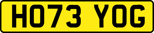 HO73YOG