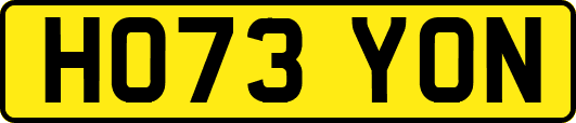 HO73YON