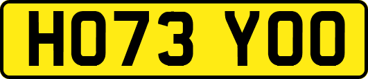 HO73YOO