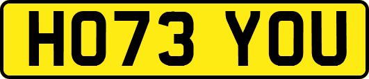 HO73YOU