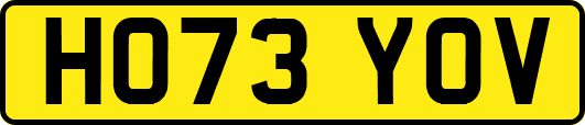 HO73YOV