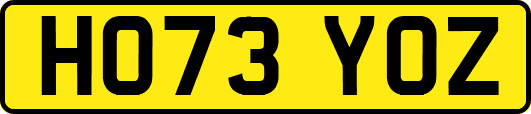 HO73YOZ