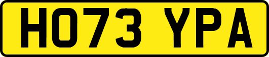 HO73YPA