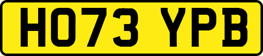 HO73YPB