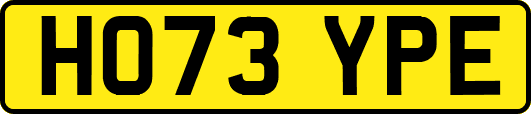 HO73YPE