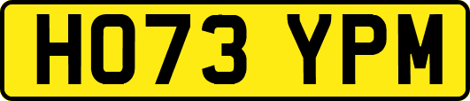 HO73YPM