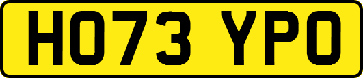 HO73YPO