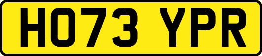 HO73YPR