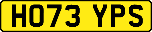 HO73YPS