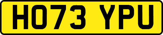 HO73YPU