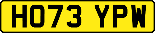 HO73YPW