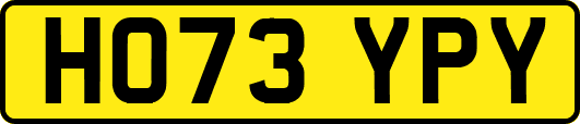 HO73YPY