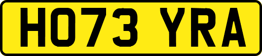 HO73YRA