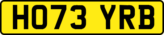 HO73YRB