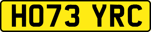 HO73YRC
