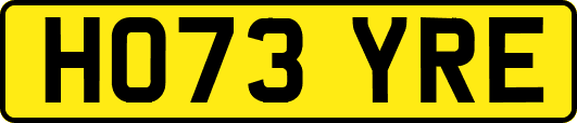 HO73YRE