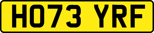 HO73YRF