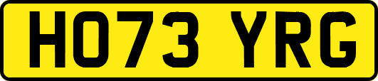 HO73YRG