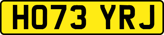 HO73YRJ