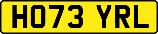 HO73YRL