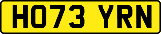 HO73YRN