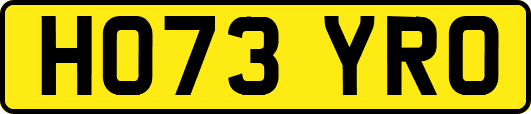 HO73YRO