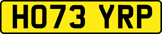 HO73YRP
