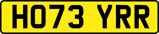 HO73YRR