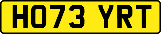 HO73YRT