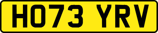 HO73YRV