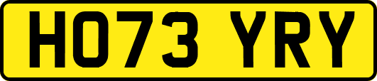 HO73YRY