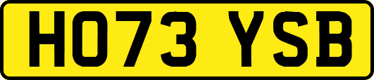 HO73YSB