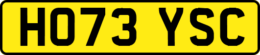 HO73YSC