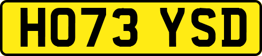 HO73YSD