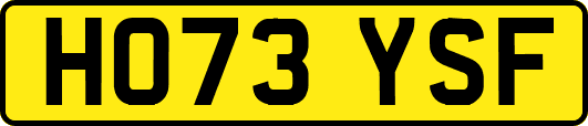 HO73YSF