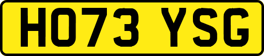 HO73YSG