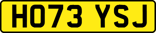 HO73YSJ