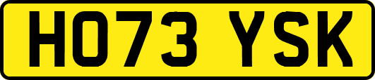 HO73YSK