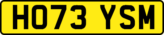 HO73YSM