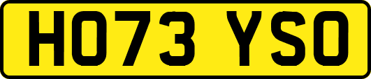 HO73YSO
