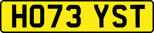HO73YST