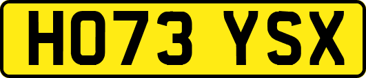 HO73YSX